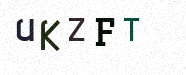 Visual Bestätigung Security Code